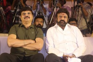 Boyapati Srinu, Balakrishna @ Legend Blockbuster 10 Years Celebration Stills