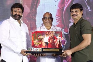 Legend Blockbuster 10 Years Celebration Stills