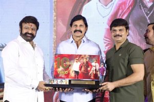 Legend Blockbuster 10 Years Celebration Stills