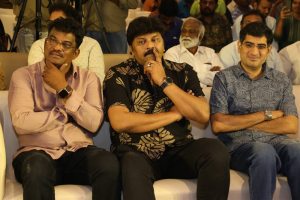 Legend Movie 10 Years Celebration Stills