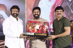 Legend Movie 10 Years Celebration Stills