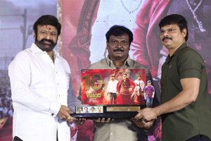 Legend Blockbuster 10 Years Celebration Stills