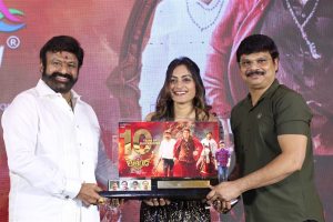 Legend Movie 10 Years Celebration Stills