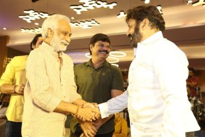 Nandamuri Balakrishna @ Legend Blockbuster 10 Years Celebration Stills