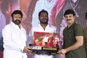 Legend Blockbuster 10 Years Celebration Stills