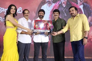 Legend Movie 10 Years Celebration Stills