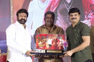 Legend Blockbuster 10 Years Celebration Stills