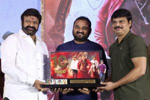 Legend Movie 10 Years Celebration Stills