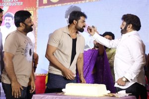 Legend Blockbuster 10 Years Celebration Stills