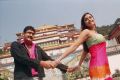 Sai Kiran, Chaya Singh in Lemon Telugu Movie Stills