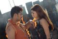 Sai Kiran, Chaya Singh in Lemon Movie Hot Stills