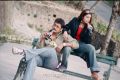 Sai Kiran, Chaya Singh in Lemon Telugu Movie Stills