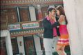 Sai Kiran, Chaya Singh in Lemon Movie Hot Stills