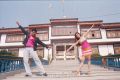 Sai Kiran, Chaya Singh in Lemon Movie Stills
