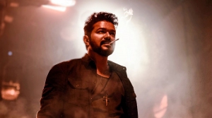 Vijay in LEO Movie Images HD