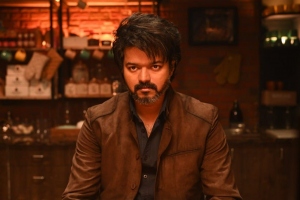 Vijay in LEO Movie Images HD