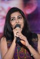 Actress Leona Lishoy Photos @ Pilla Rakshasi Audio Release