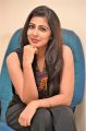 Telugu Actress Leona Lishoy New Photos