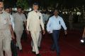 N Chandrababu Naidu @ Andhra Pradesh Lepakshi Utsavam 2018 Day 1 Photos