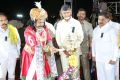 Balakrishna, N Chandrababu Naidu @ Andhra Pradesh Lepakshi Utsavam 2018 Day 1 Photos