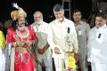 Balakrishna, N Chandrababu Naidu @ Andhra Pradesh Lepakshi Utsavam 2018 Day 1 Photos