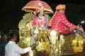 Nandamuri Balakrishna @ Andhra Pradesh Lepakshi Utsavam 2018 Day 1 Photos