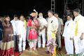 Balakrishna, N Chandrababu Naidu @ Andhra Pradesh Lepakshi Utsavam 2018 Day 1 Photos