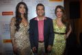 Mahie Gill showstopper at LFW Winter Festive 2013