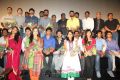 Libra Productions Press Meet Stills