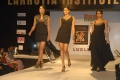 Lakhotia Institute of Design Luxluminous 2011 Fashion Show