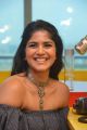 LIE Heroine Megha Akash at Radio Mirchi Photos