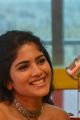 Heroine Megha Akash at Radio Mirchi for LIE Movie Promotions