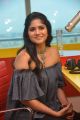 LIE Movie Actress Megha Akash at Radio Mirchi Photos