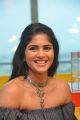 LIE Movie Actress Megha Akash at Radio Mirchi Photos