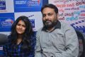 Sahithi Chaganti, Krishnakanth @ LIE Movie Laggam Time Song Launch @ Radio City FM Photos