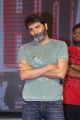 Trivikram Srinivas @ LIE Movie Pre Release Function Stills