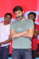 Trivikram Srinivas @ LIE Movie Pre Release Function Stills