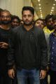 Actor Nithin @ LIE Movie Pre Release Function Stills