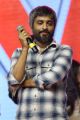 Director Hanu Raghavapudi @ LIE Movie Pre Release Function Stills