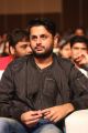 Actor Nithin @ LIE Movie Pre Release Function Stills