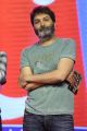 Trivikram Srinivas @ LIE Movie Pre Release Function Stills