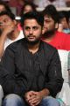 Actor Nithin @ LIE Movie Pre Release Function Stills