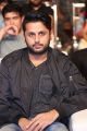 Actor Nithin @ LIE Movie Pre Release Function Stills