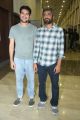 Director Hanu Raghavapudi @ LIE Movie Pre Release Function Stills