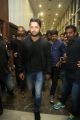 Actor Nithin @ LIE Movie Pre Release Function Stills