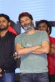 Trivikram Srinivas @ LIE Movie Pre Release Function Stills