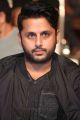 Actor Nithin @ LIE Movie Pre Release Function Stills