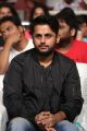 Actor Nithin @ LIE Movie Pre Release Function Stills