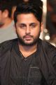 Actor Nithin @ LIE Movie Pre Release Function Stills