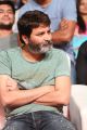 Trivikram Srinivas @ LIE Movie Pre Release Function Stills